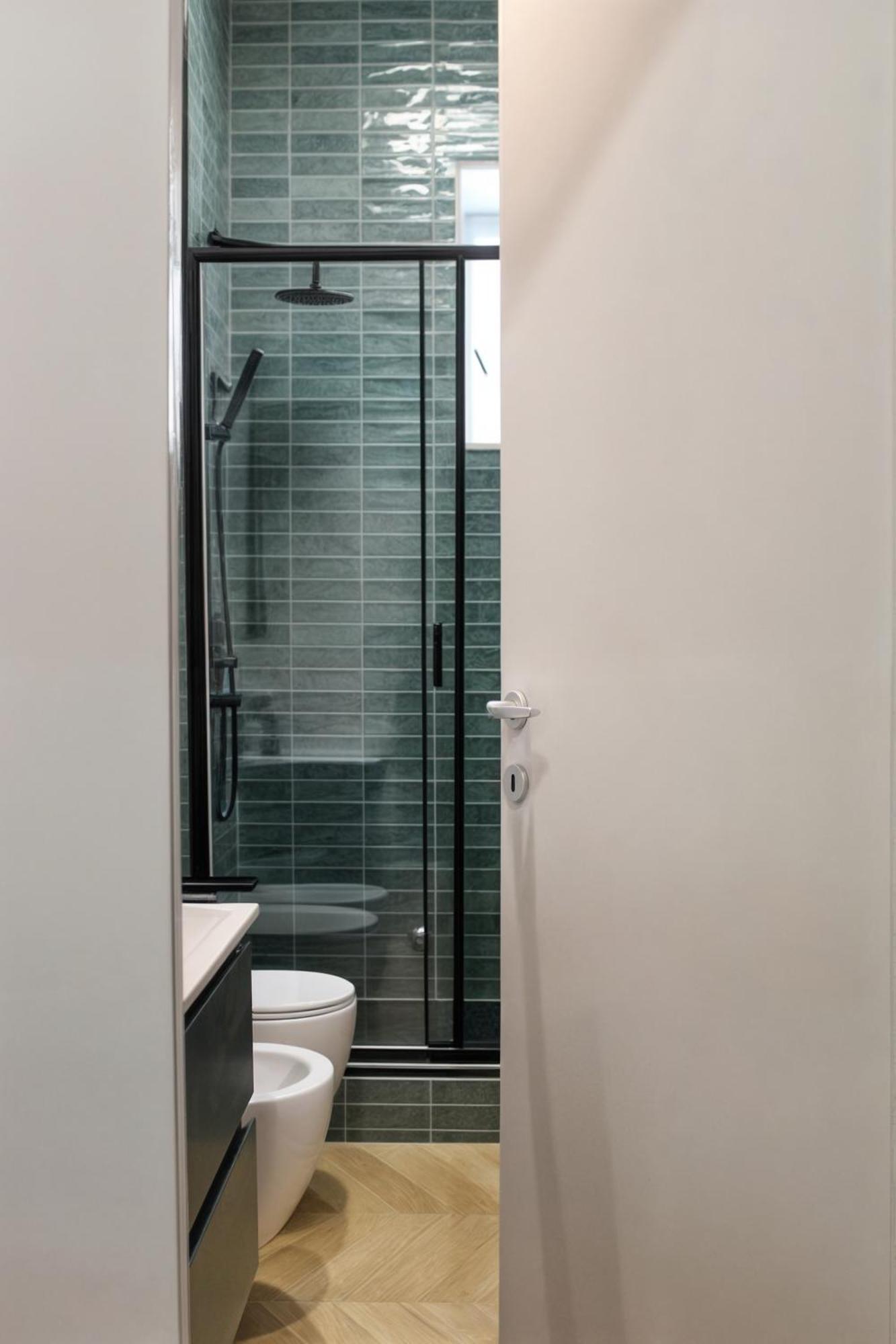 Little Dream Luxury Apartment - Citylife District - M5 ミラノ エクステリア 写真